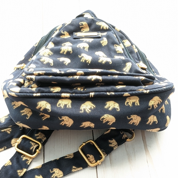 Jim Thompson • Mini Backpack - Picture 6 of 8